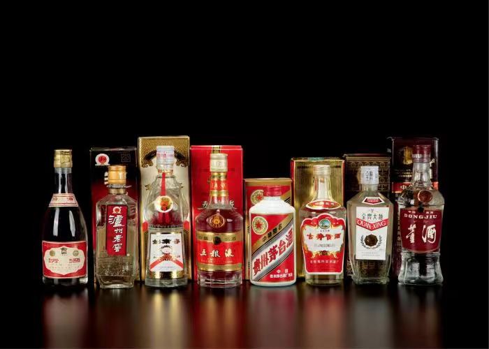 临潭茅台酒回收