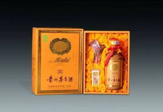 临潭年份酒回收